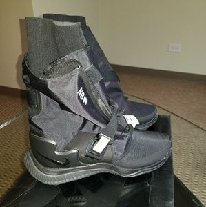 nike gaiter boot womens